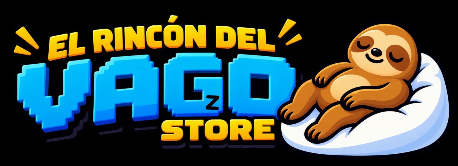 El Rincón del Vago Store